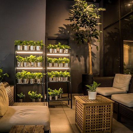 Z Hotel Johor Bahru Zewnętrze zdjęcie