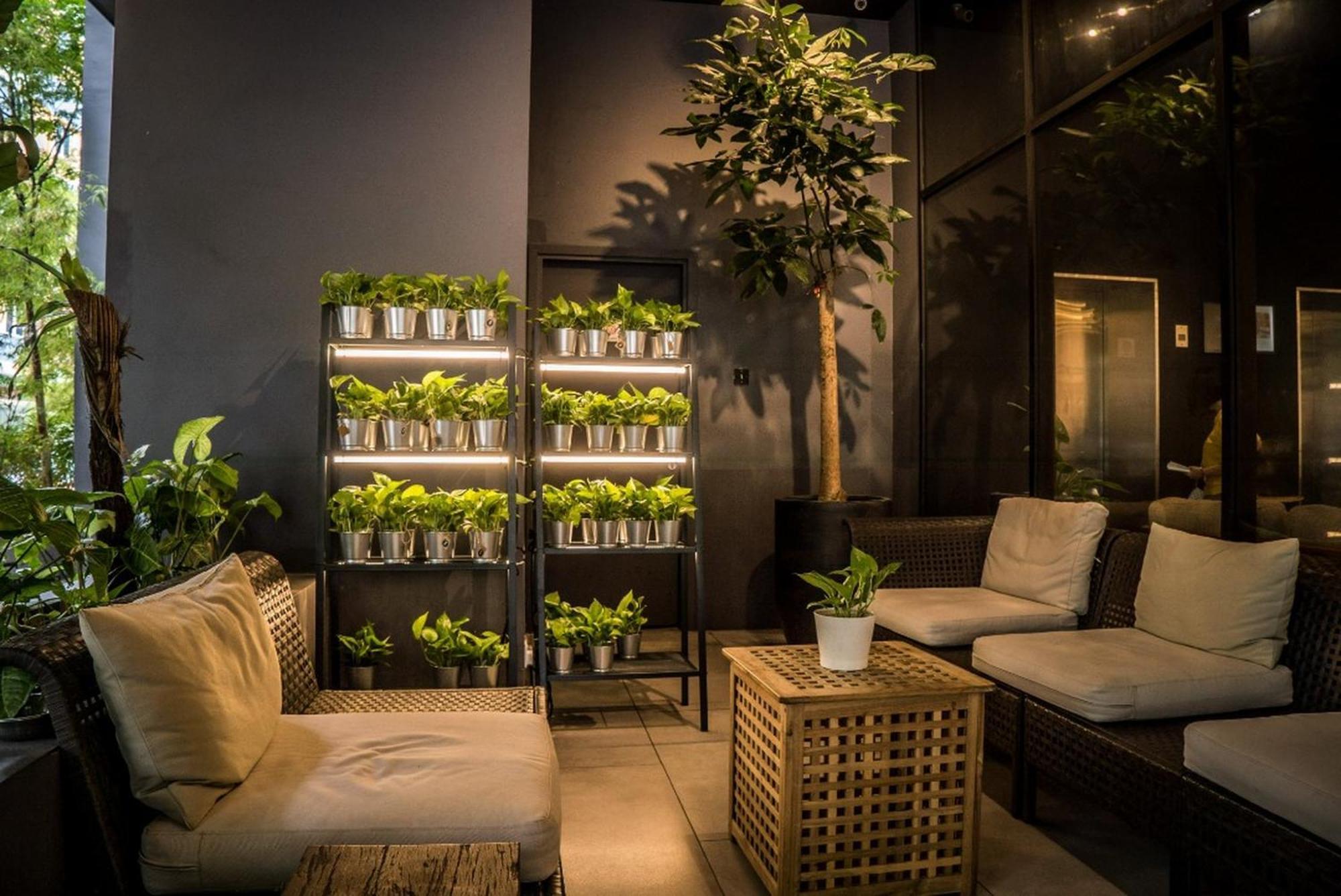 Z Hotel Johor Bahru Zewnętrze zdjęcie