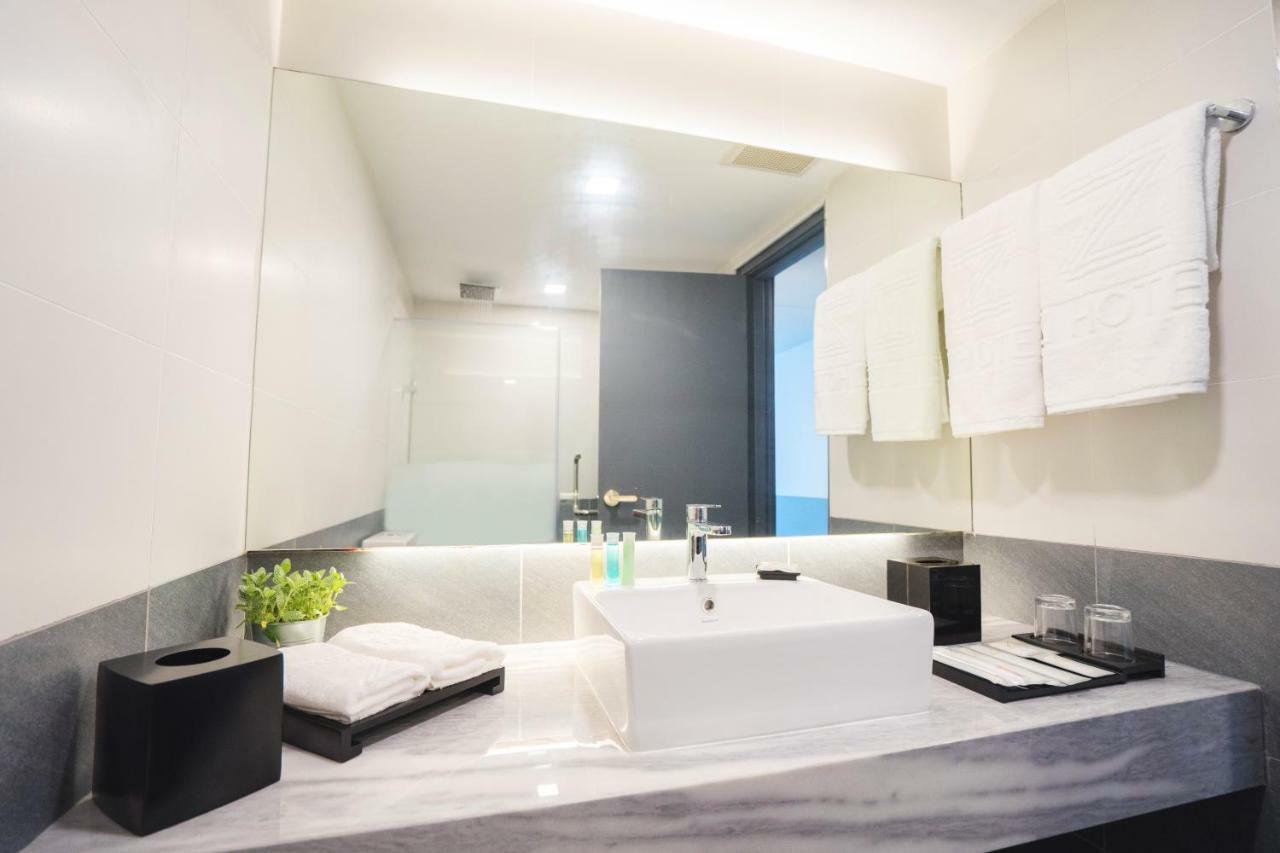 Z Hotel Johor Bahru Zewnętrze zdjęcie